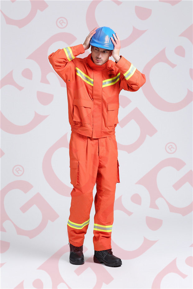 Rescue Suit30